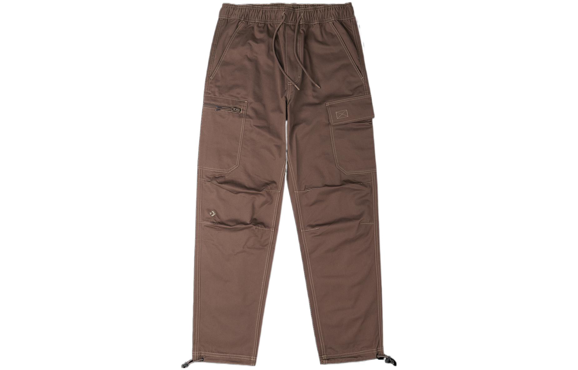 Converse Star Chevron Cargo Pant 10024053-A10 L