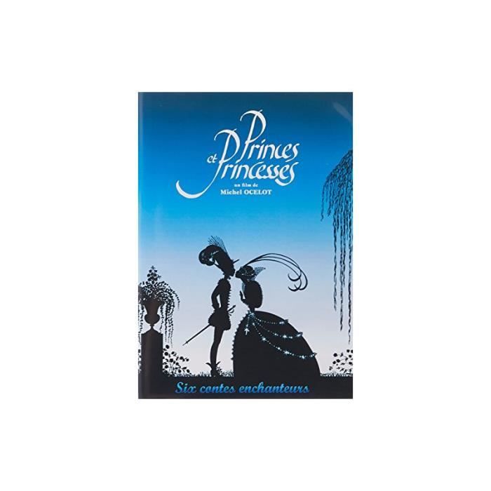 PRINCES et PRINCESSES