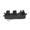 Car Master Driver Side Power Window Switch 84820-0C030 848200C030 Compatible for Toyota Tundra SR5 SR 4.0L 4.6L 5.7L
