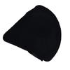 2Pcs Portable Soft Triangle Velvet Cosmetic Puffs Mini Makeup Sponge Makeup Tool