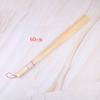 Natural Bamboo Body Massage Relaxation Hammer Stick Sticks Environmental Wooden