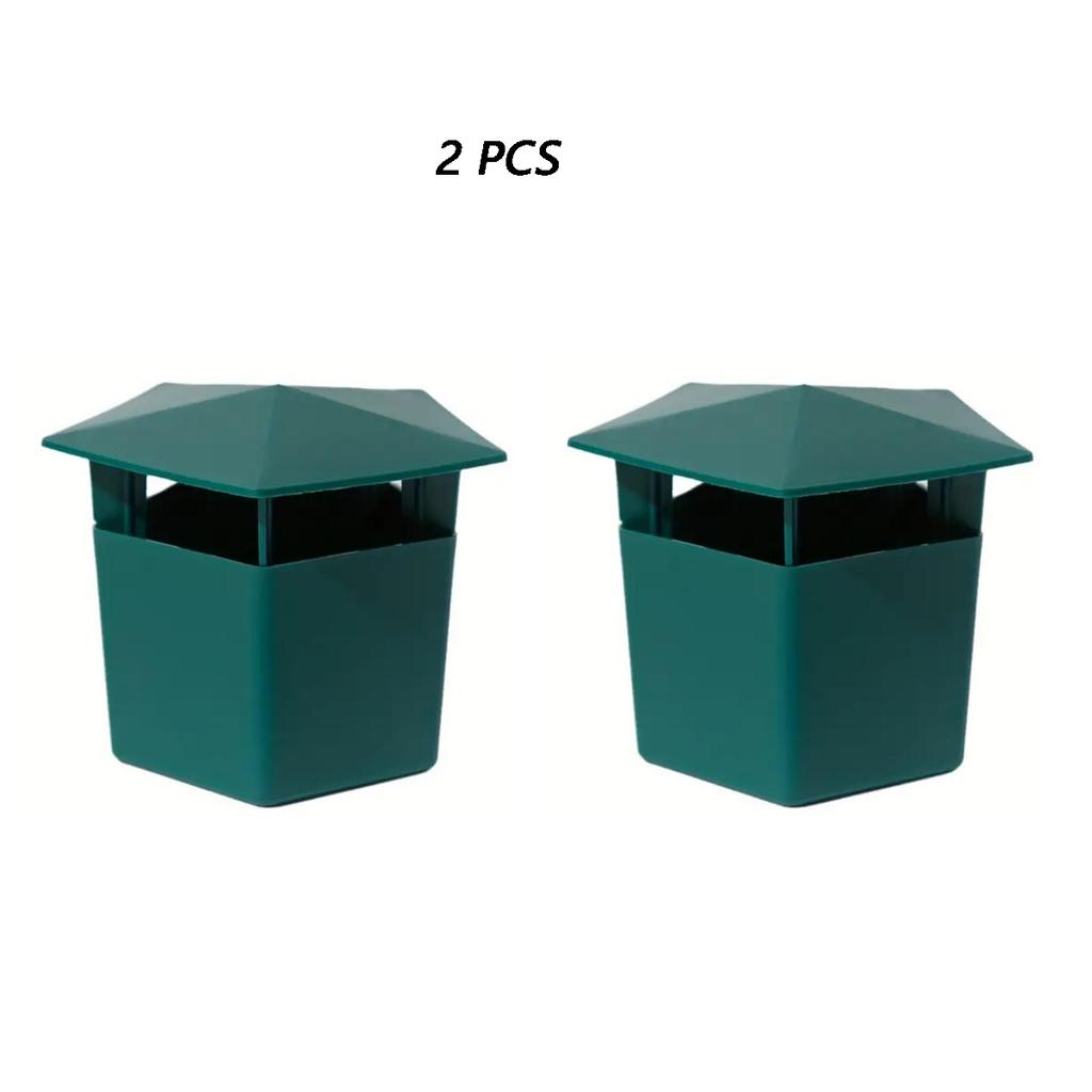 Snail and Slug Trap Insect Catcher Garden Everything Animal Repellent Gardening Products Orchard Sale Wild Repeller Vegetable