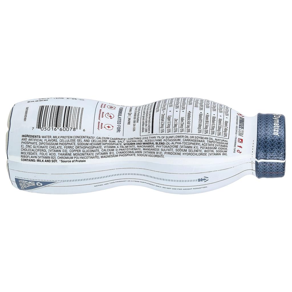 Dymatize Performance Protein Shake, Fruity Pebles™, 340ml (11.5fl oz)