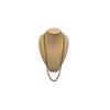Used Givenchy G Logo Necklace [Used] [Necklace] [Free Shipping]