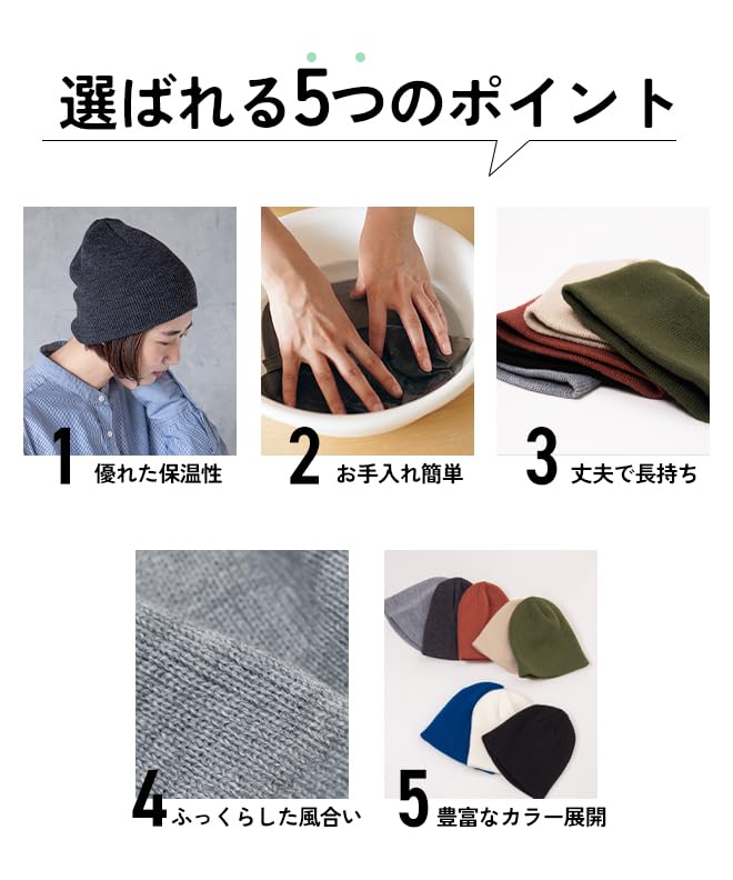 Nakota Acrylic Short Beanie Knit Hat for Men and Brand Solid Cold One Size Fits Charcoal Women, Name, Autumn/Winter, Washable, Stylish, Black, Skiing,