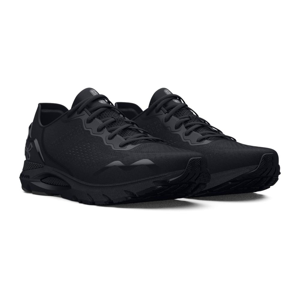 Sports Shoes Under Armour Navy Blue