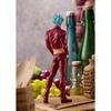 20CM Anime Nanatsu no Taizai: Fundo im Shinpan Ban Figurenständer Modell Spielzeug Puppe Actionfigur PVC Die Sieben Todsünden