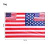 2026 Best-Selling American Flag Banner for Independence Day Yard Decor