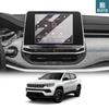 RUIYA Car Touchscreen Protector Tempered Glass 8.4-in For 2022-2025 Jeep Compass