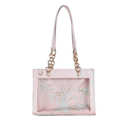 Bag Bamboo Pink [G-Trigger] TGBG-1156 Women's [Product]