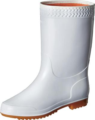 Botas de Goma Koshin Zona Warmer III Blanco cm 4E 25.0