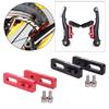 Aluminum Alloy V Brake Extension 406 To 451 Seat Converter Adapter