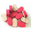 50pcs Foam Drones Frame Support Feet Pads For QAV210 QAV250 QAV-R Reducing Vibration Damage And Enhancing Stability