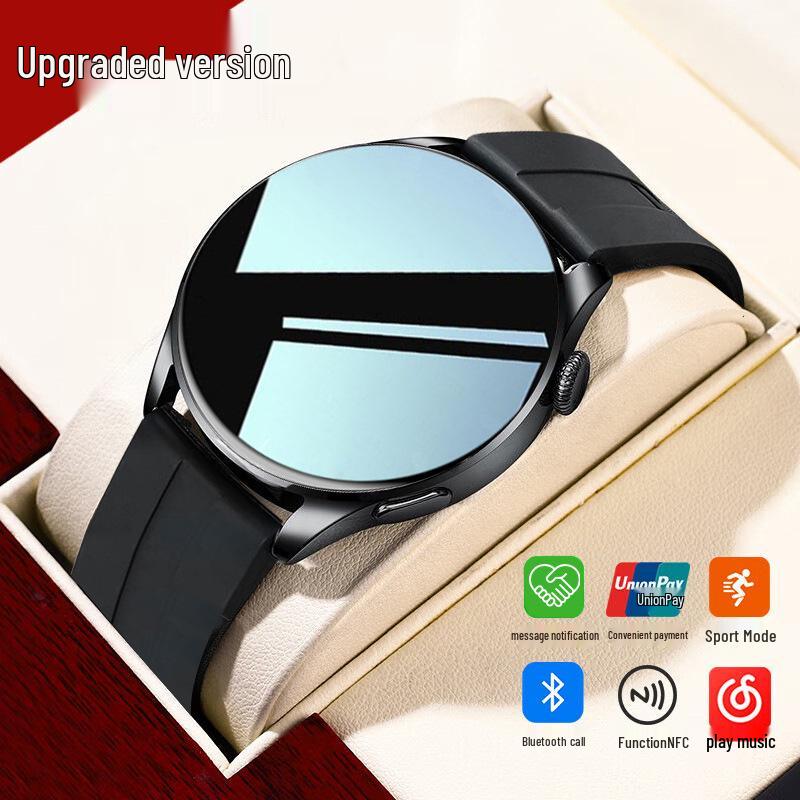 

Умные часы Watch 8: Водонепроницаемый, Спортивный, Монитор сердечного ритма и кислорода в крови с NFC для бесконтактной оплаты.