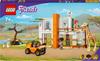 LEGO Friends Constructor – Mia's Animal Rescue Mission (41717)