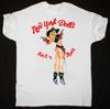 Band New York Dolls Band White T Shirt Size S M L 234XL DO313