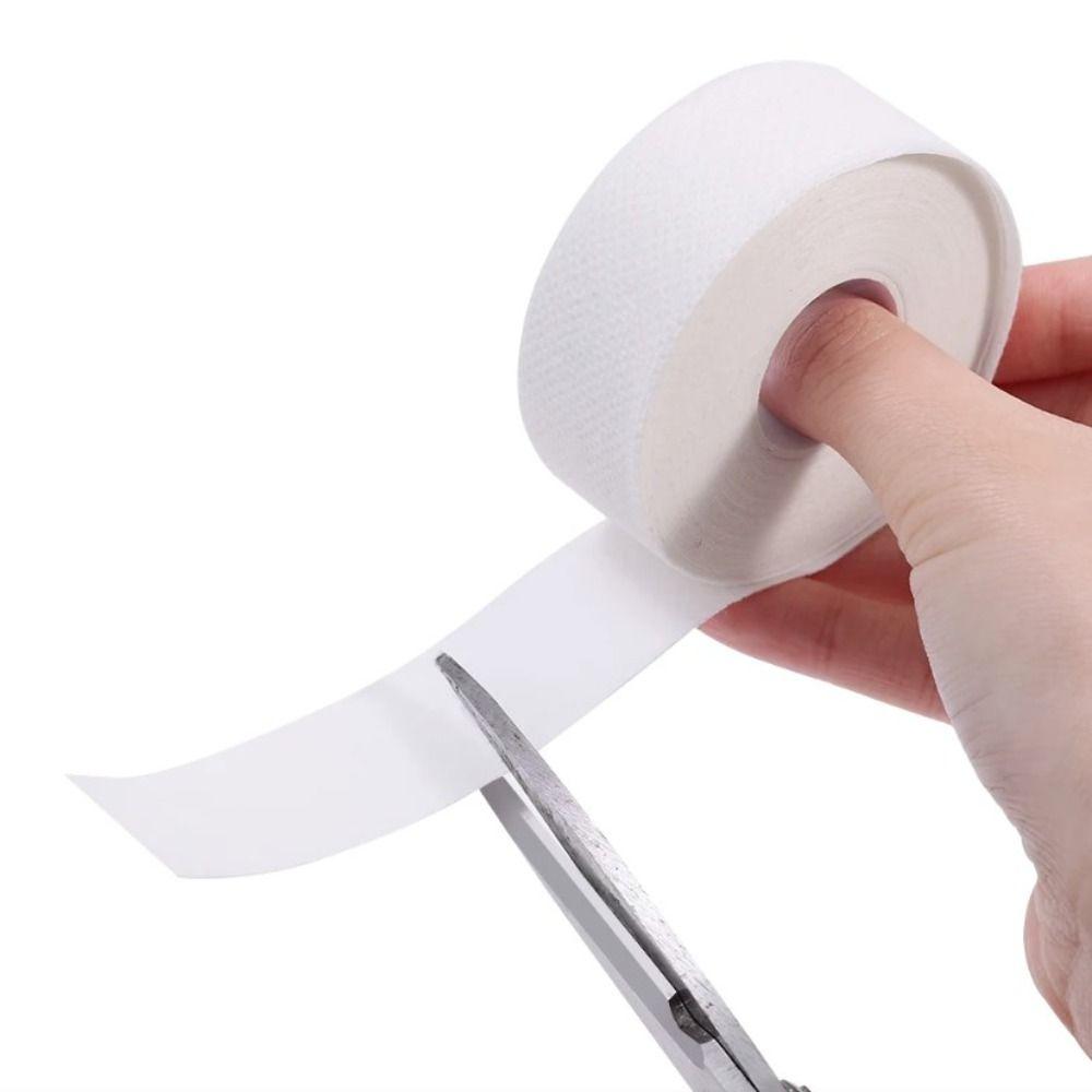 Breathable Collar Sweat Absorbing Pad Deodorant Non-woven Fabric Stickers  Travel