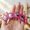 DIY Magnetic Nail Tool Uniform Magnetic Force Cat Eye Magnetic Stick  For Gel Nail Polish