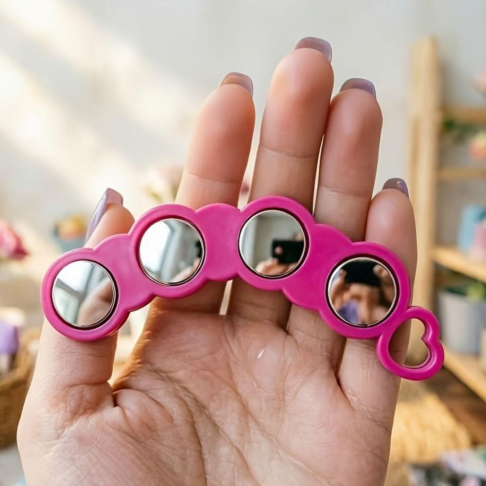 DIY Magnetic Nail Tool Uniform Magnetic Force Cat Eye Magnetic Stick  For Gel Nail Polish