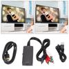 Адаптер YPbPr на HD Multimedia Interface Компонентний 1080P AV Конвертер для DVD HDTV Монітора