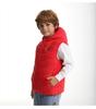 Children's USB Heated Winter Vest with Intelligent Temperature Control