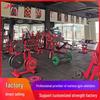 TEZEWA Commercial Strength Training Machines