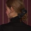 LOSSYROW Lossy Hair Scrunchie