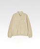 Afterpray Trail Half Zip Fleece Light Beige