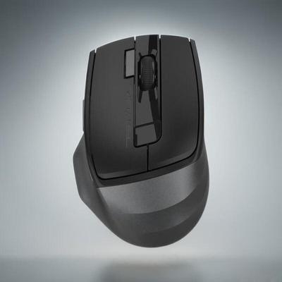 A4Tech FB45CS Air Dwóch Trybów Cicha Ładowalna Bezprzewodowa Mysz