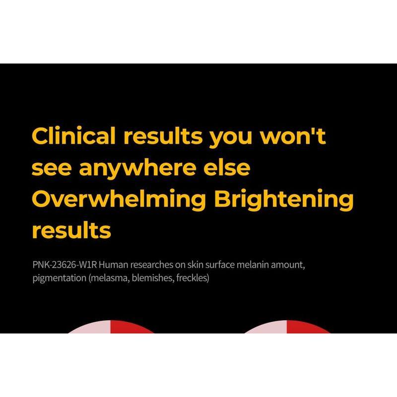 Dr.Melaxin - Astaxanthin Brightening Ampoule