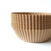 BAKING INSERT FOR FAT-FREE FRYER 25CM 50 PCS PAPER Ø20cm