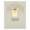 Hello Kitty & Friends Womens/Ladies Pompompurin Short-Sleeved T-Shirt