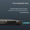 HuiDu DX2000 Two-Channel Digital Power Amplifier (CN version)