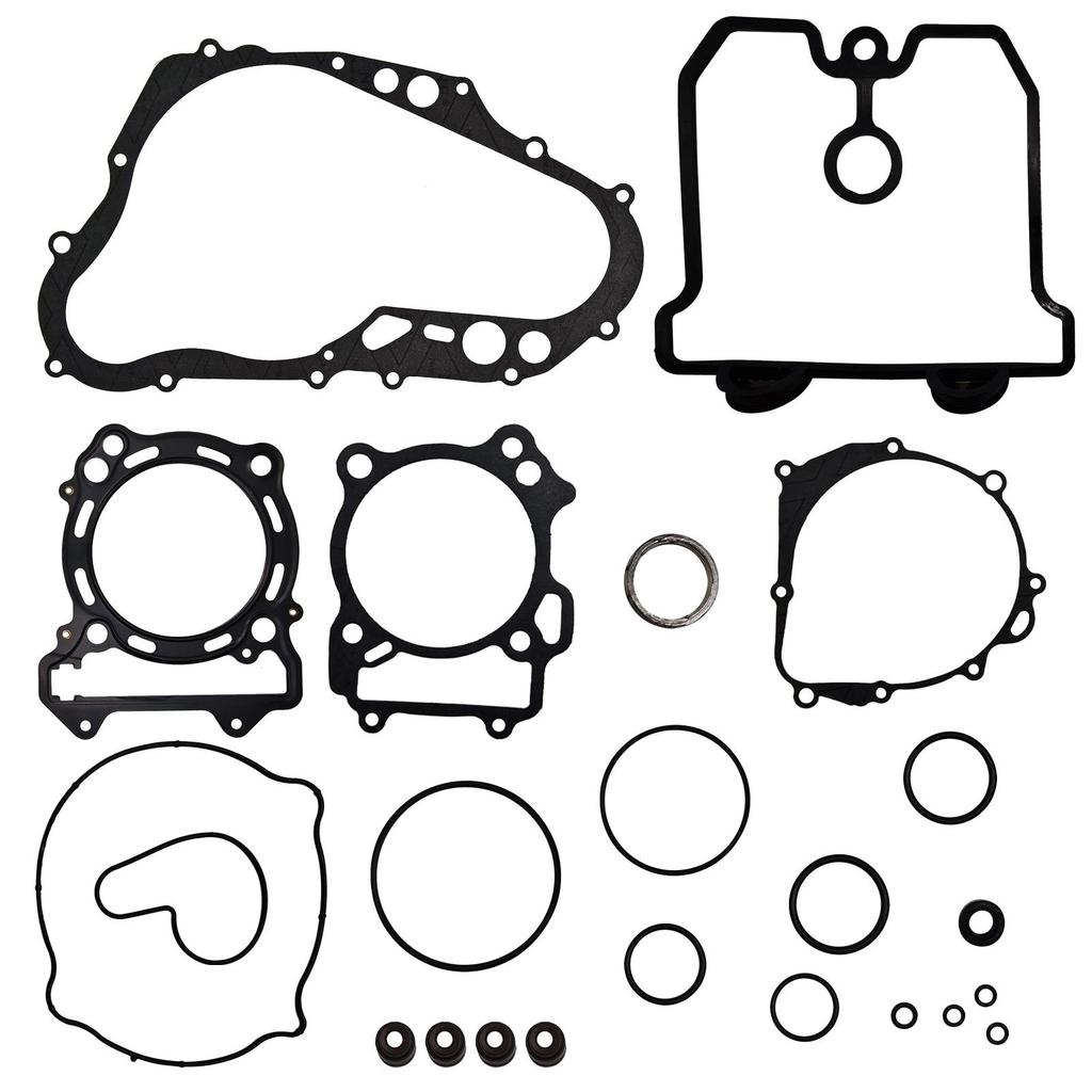 High-Performance Gasket Kit for Suzuki DRZ400 ATV