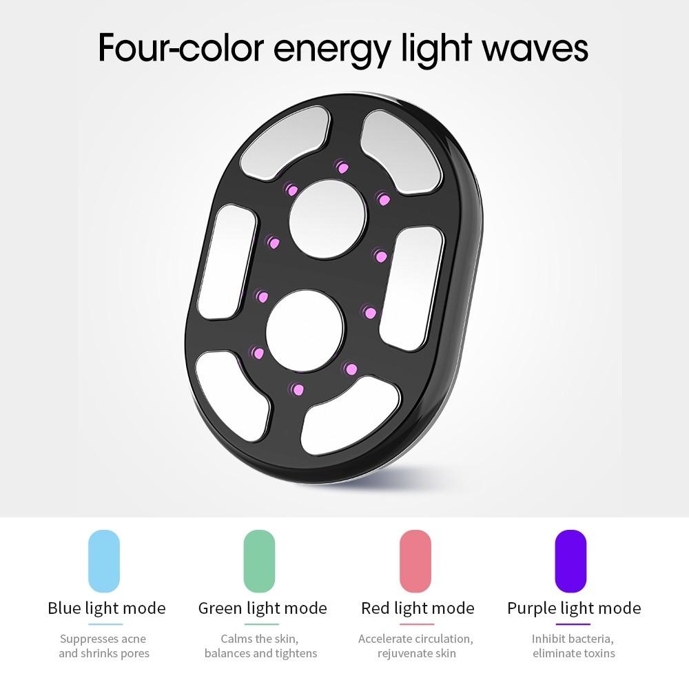 EMS & RF Weight Loss Machine Slimming Beauty Health Body Shaping Massage Equipment Muscle Stimulator Fat Burner