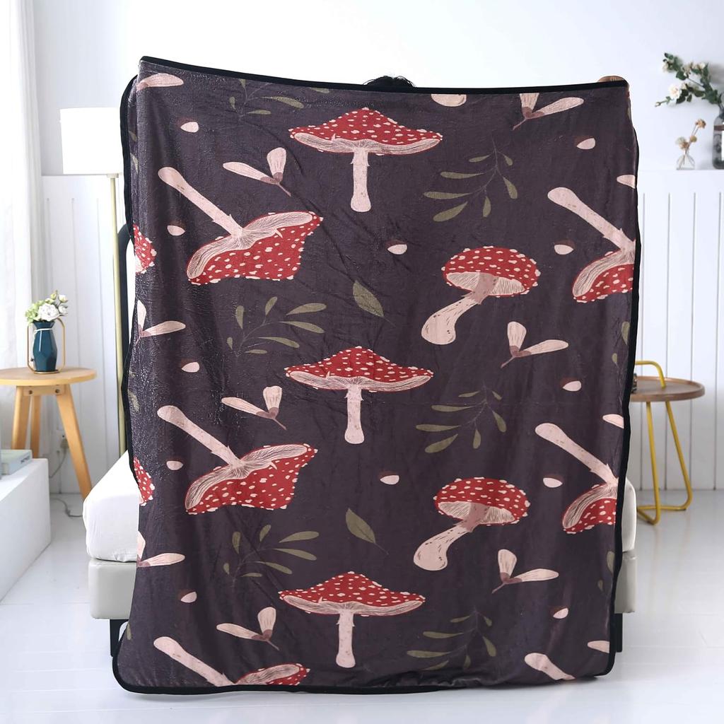 Leopard Print Blanket Soft Faux Fur Throw Cozy Living Room Decor Animal Pattern Bed Cover Warm Home Textile