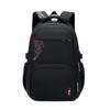 Boys' Large Capacity School Backpack