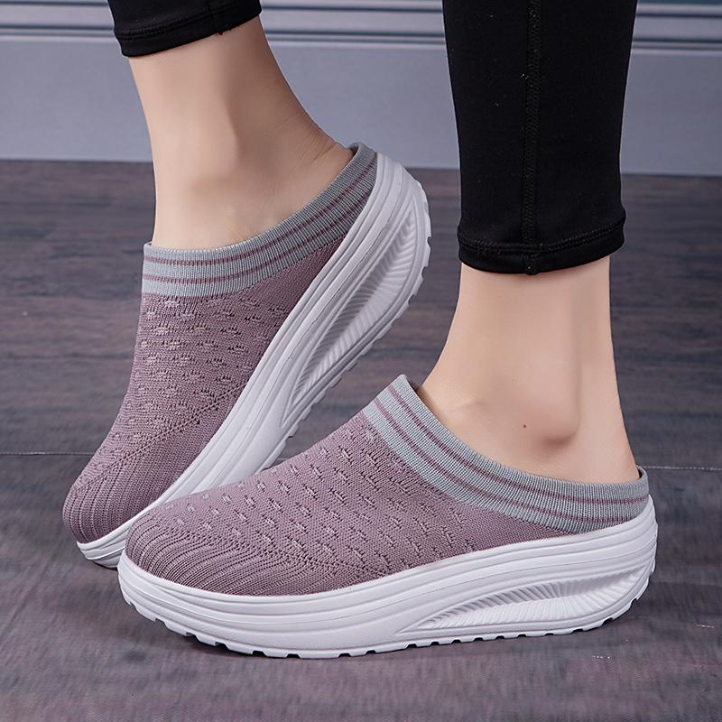 Дышащие кроссовки — фото 16