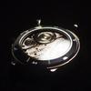 Grand Seiko 45GS 45KS Case Sapphire Crystal King Seiko GS See-through Back, 4520-8000 4522-8000
