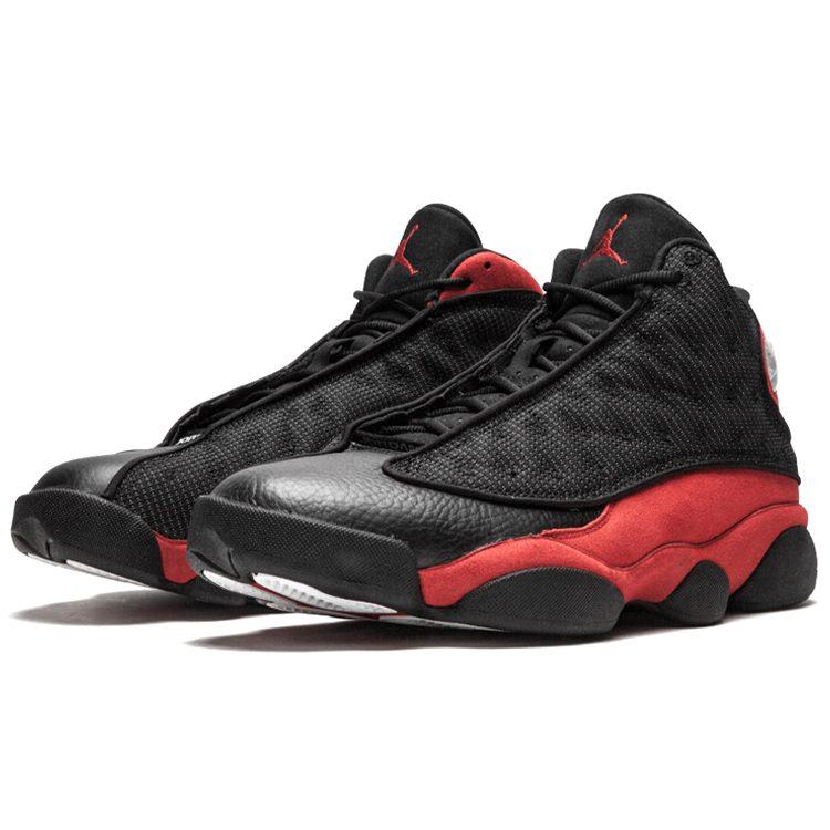 Jordan 13 Retro Bred 2017 414571-004