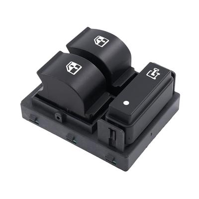 Elektrischer Fensterheberschalterknopf 735487419 Für Peugeot Boxer II Citroen Fiat