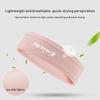 Headband Hair Bands Headband Elastic Sweatband Running Hair Band Sport Hairbands Fitness Headband