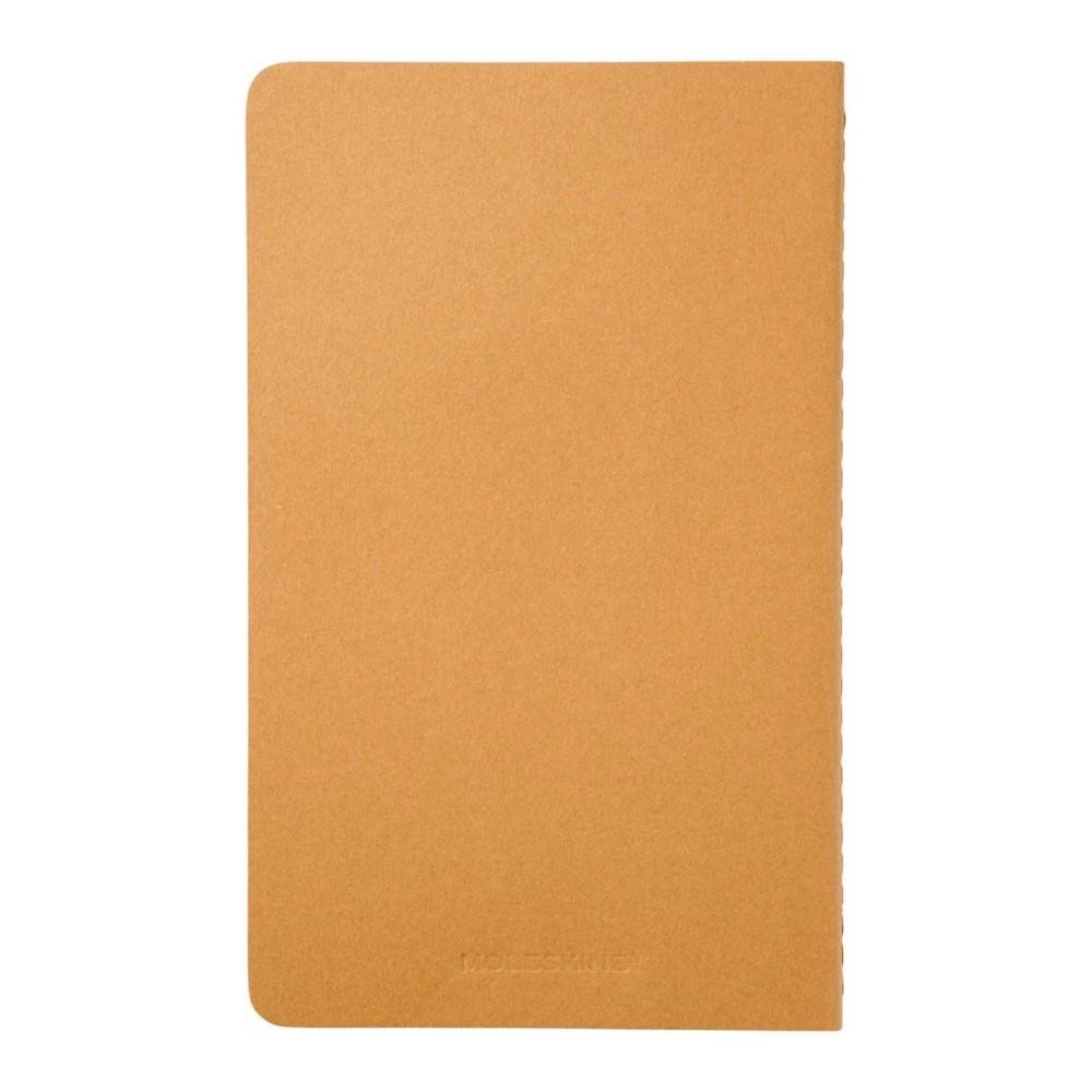 Moleskine Cahier Large Plain Journal