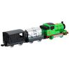 Takara Tomy "Tomica Long Type Tomica No.138 Percy the Tank Engine" Mini Car Toy 3 Years Old and Up Boxed Toy Safety Standards Passed ST Mark