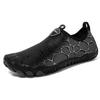 Quick Dry Adult Wading Sneakers Anti-slip Breathable Aquatic Shoes for Beach Outdoor Water Sports Fishing Surfing Swimming