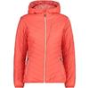 Jacket CMP Woman Jacket Fix Hood