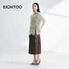 EICHITOO Bohemian Two-Piece Dress Set