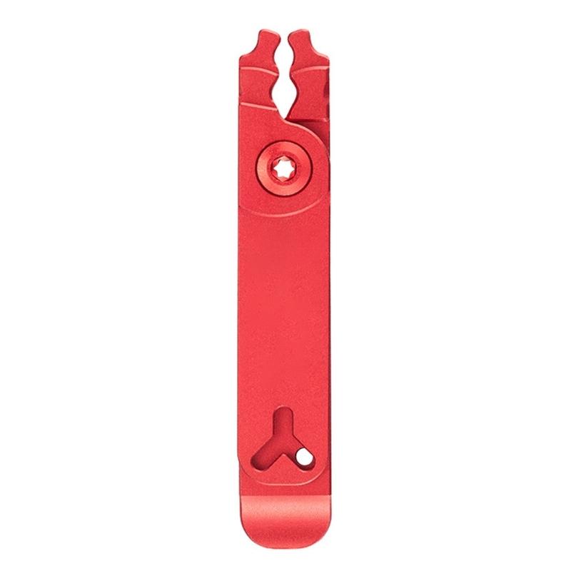 Versatiles Cycling Chain Pliers With Ergonomic Handle Heavy Type Bike Chain Tool for Cyclists and Repair Shops