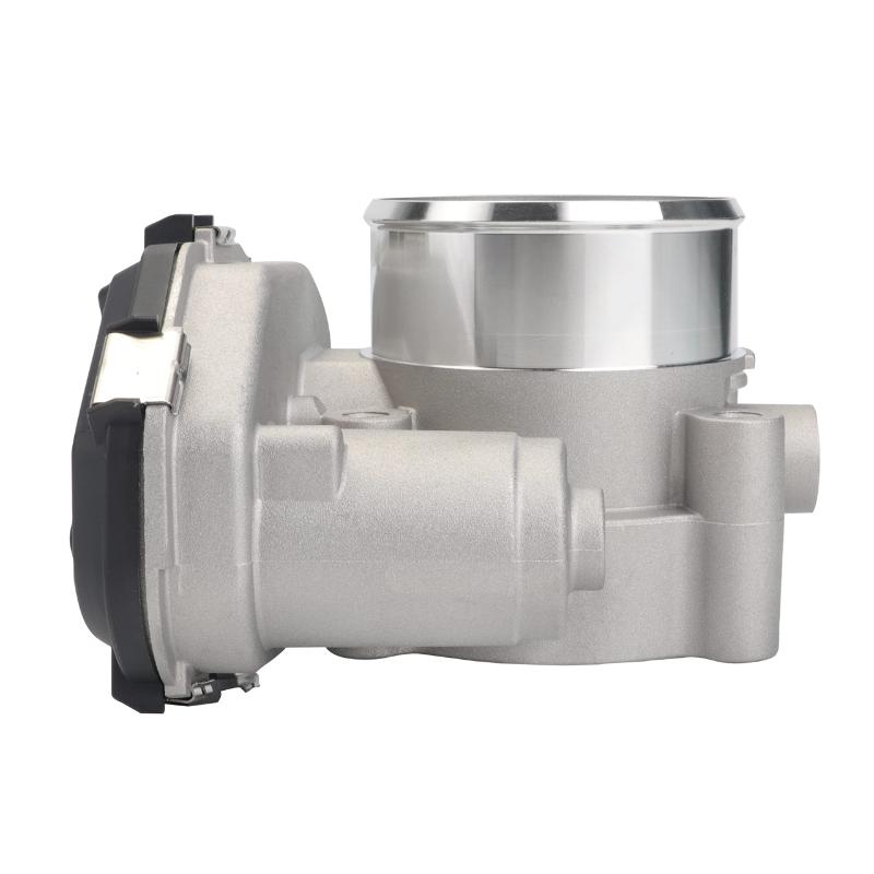 Car Throttle Body with Position Sensor for Ford Edge Taurus 2.7 Mustang Explorer 2.3 Lincoln Continental MKZ MKX GB8E9F991BC