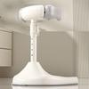 Bath Seat for Stand Up Showering Baby Shower Stand Bath Seat Adjustable Armrest Standing Support for Bathing Toddler